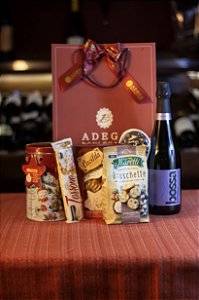 Kit Delicias Natalinas