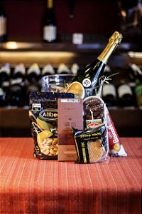 Kit Celebração Lírica