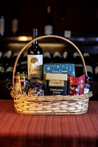 Kit Malbec & Tradições