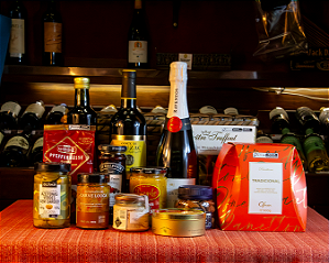 Kit Natal Gourmet Prestige