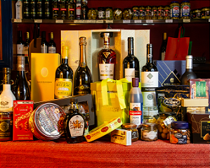 Kit Natal Supremo Boulevard