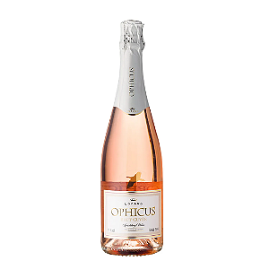 Espumante Ophicus Rosé - Bodegas Lozano