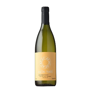Alta Yari Chardonnay (Gualtallary) - Safra 2024