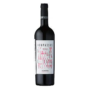 Kompassus Reserva Tinto