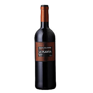 Arzuaga La Planta (Ribera del Duero) - Safra 2020