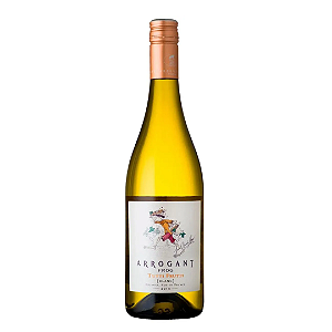 Arrogant Frog Tutti-Frutti Branco - Safra 2022