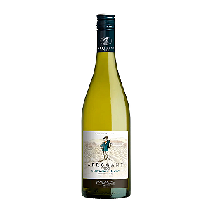 Arrogant Frog Sauvignon Blanc - Safra 2021