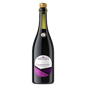 Lambrusco Rosso Dolce Dell'Emilia IGT