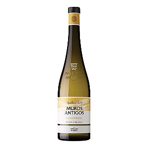 Alvarinho Muros Antigos 750ml 2024