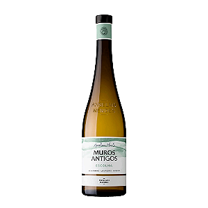 Muros Antigos Escolha Vinho Verde 2024