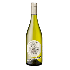 Claude Val Vendages Branco 2024