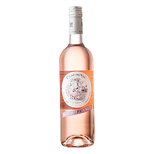 Claude Val Rosé 750ml 2024
