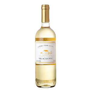 Villa Cardeto Pinot Grigio 750ml 2024