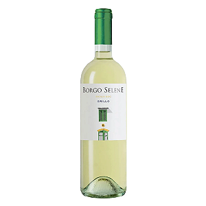 Borgo Selene Grillo Curatolo Arini 2024