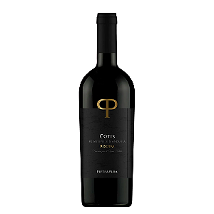 Cotis Primitivo di Manduria Pietrapura 750ml 2019