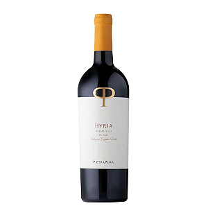 Hyria Primitivo di Puglia Pietrapura 750ml 2024