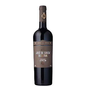 José de Sousa Reserva 750ml 2018