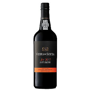 Porto LBV Vieira de Sousa 750ml 2019