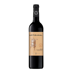 Artisanal Tinto 750ml JMF 2023