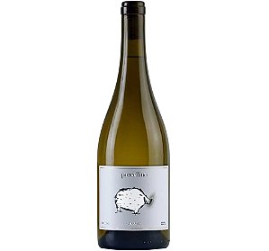 VINHO BRANCO GUASPARI PORCELLINO 750 ML