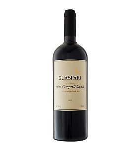 VISTA DA MATA CABERNET SAUV/ FRANC GUASPARI 750ML