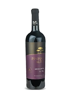 PINHAL ALTO ANCELLOTTA 750ML