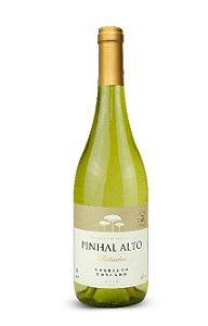 PINHAL ALTO RETRATOS TREBIANO TOSCANO 750ML