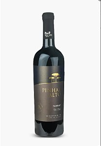 PINHAL ALTO TANNAT 750ML
