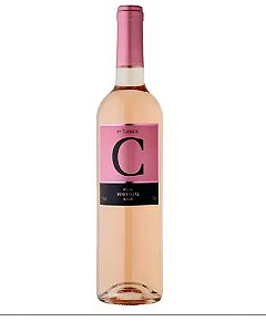 ROSE CABRIZ TERRA DA BEIRA 750ML