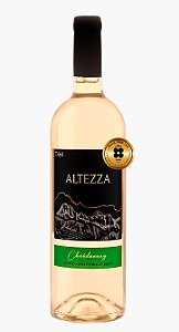 CHARDONNAY ALTEZZA 750ML BIANCO
