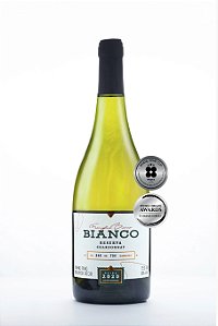 CHARDONNAY RESERVA BIANCO 750ML