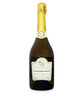 Espumante Brut Nature Villa Francioni 750ML