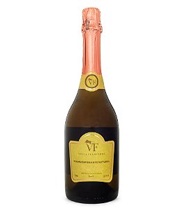 ESPUMANTE BRUT ROSE VILLA FRANCIONI 750ML