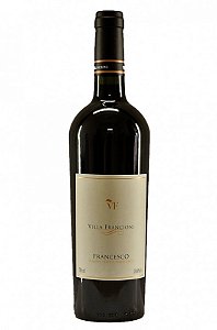 VILLA FRANCIONI FRANCESCO 750ML