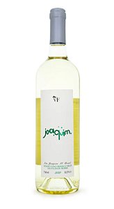 VILLA FRANCIONI JOAQUIM BRANCO 750ML