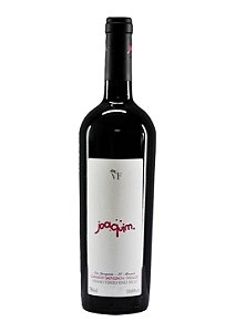 VILLA FRANCIONI JOAQUIM CABERNET/MERLOT 750ML