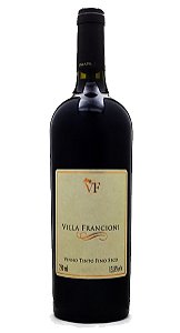 VILLA FRANCIONI VF 750 ML