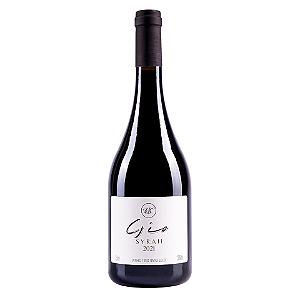 GIO SYRAH VILLAGGIO BASSETTI 750ML