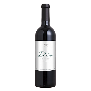 MERLOT DIO VILLAGGIO BASSETTI 750ML
