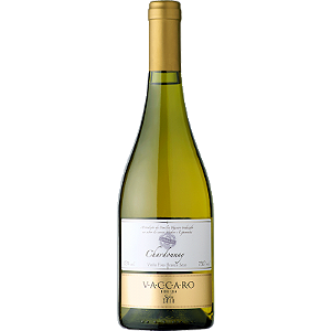 VACCARO CHARDONNAY 750ML