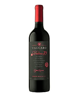VACCARO VINDIMA 70 GRAN RESERVA 750ML