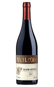 Riva Leone Barbaresco DOCG 750ml