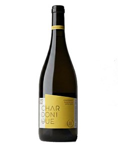 CHARDONNAY 11 CHARDONIQUE 750ML