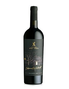 STARI HRAST CABERNET MERLOT 750ML SERVIA