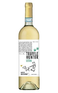 TRUFFLE HUNTER LEDA LANGHE CHARDONNAY 750ML