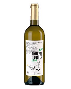 TRUFFLE HUNTER GAVI DOCG 750ML