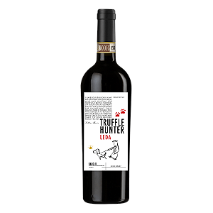 TRUFFLE HUNTER LEDA BAROLO DOCG 750ML
