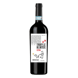 TRUFFLE HUNTER LEDA NEBBIOLO D'ALBA 750ML