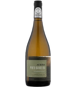 AURORA PINTO BANDEIRA CHARDONNAY 750ML