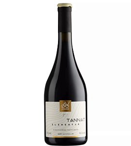 ARTEVIVA ELEMENTAR TANNAT 750ML